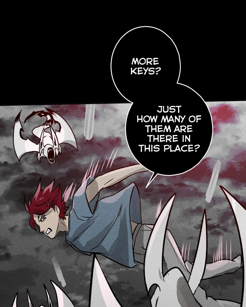 Keys - Chapter 39