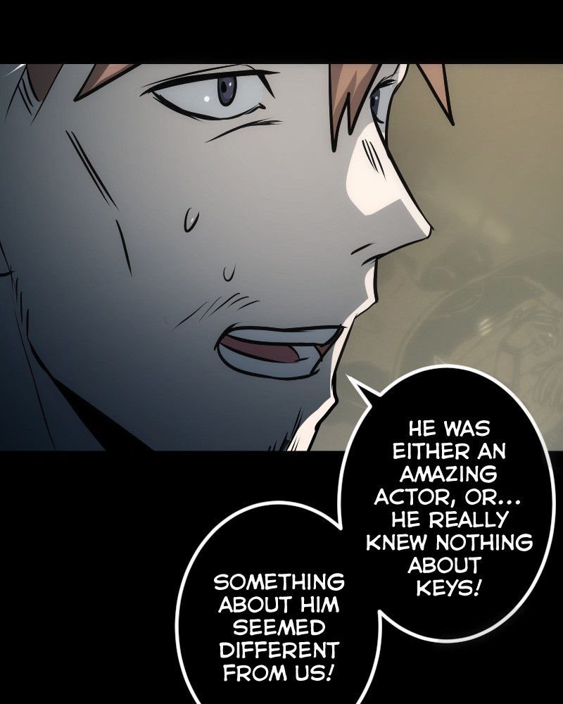 Keys - Chapter 4