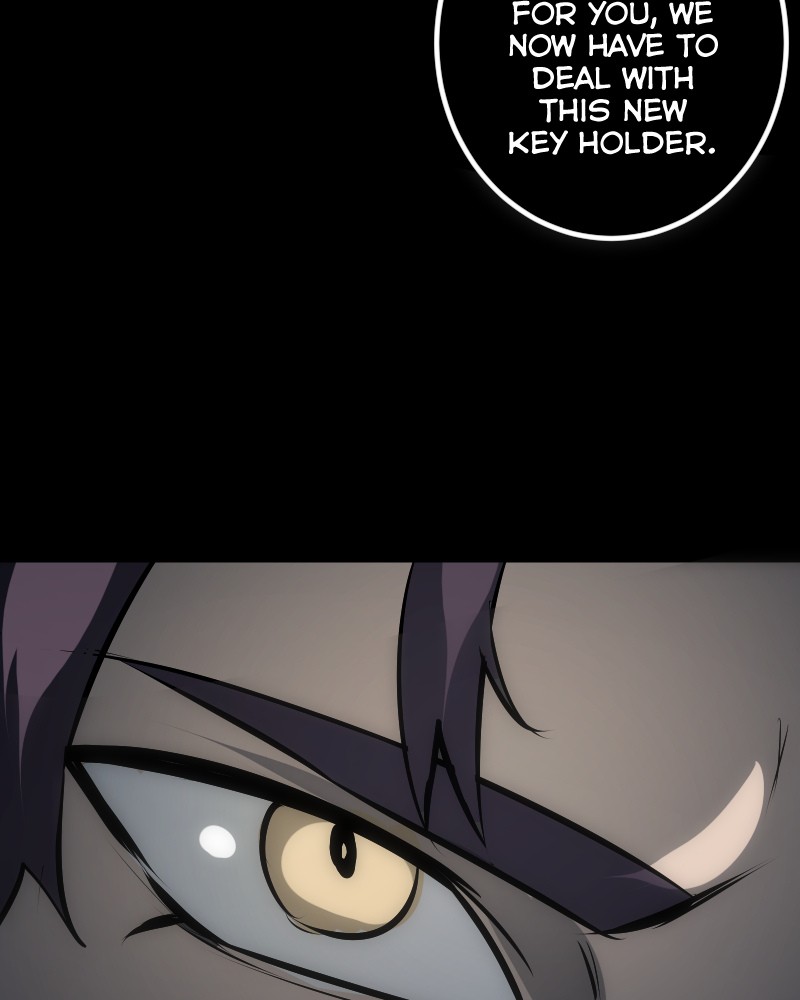 Keys - Chapter 4