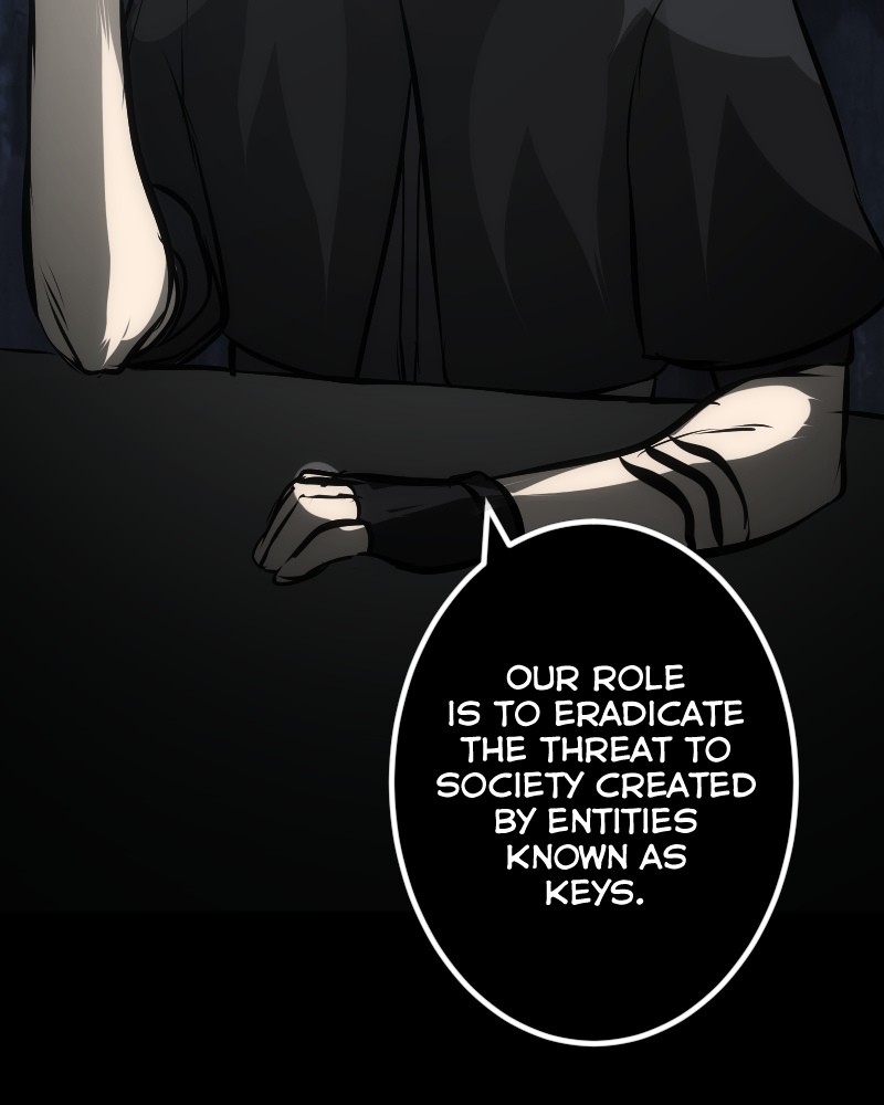 Keys - Chapter 4