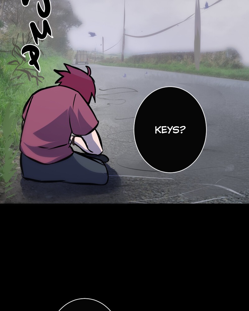 Keys - Chapter 5