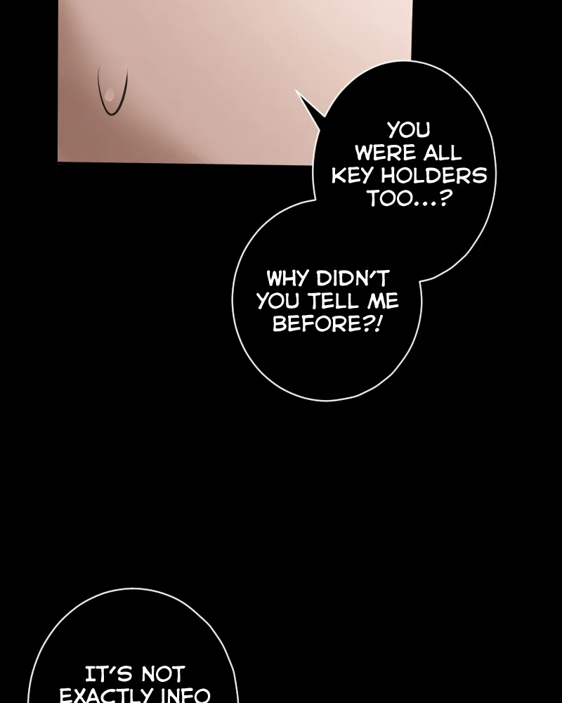 Keys - Chapter 33