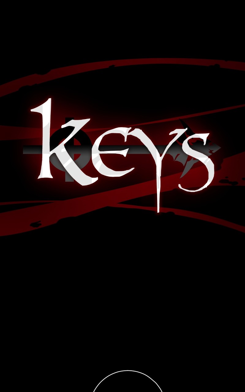 Keys - Chapter 27