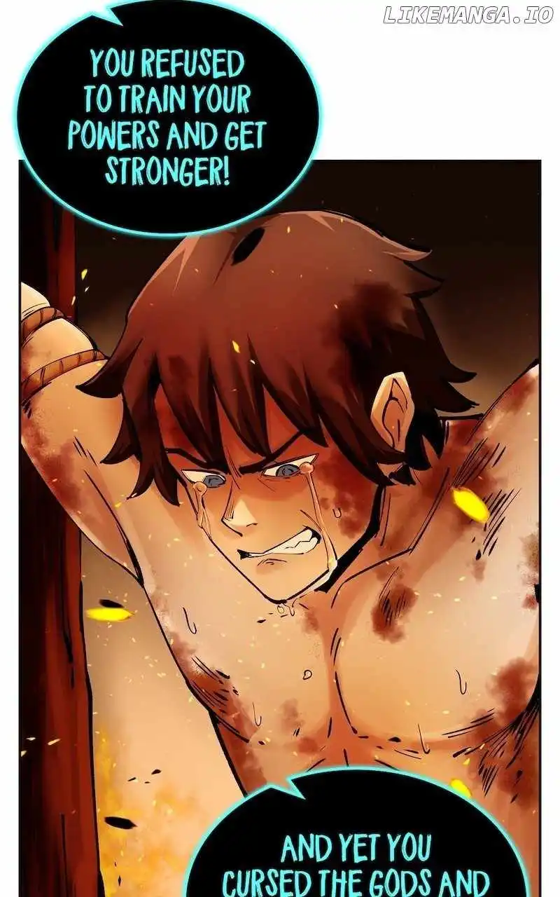 Devilup - Manhwa - Chapter 1