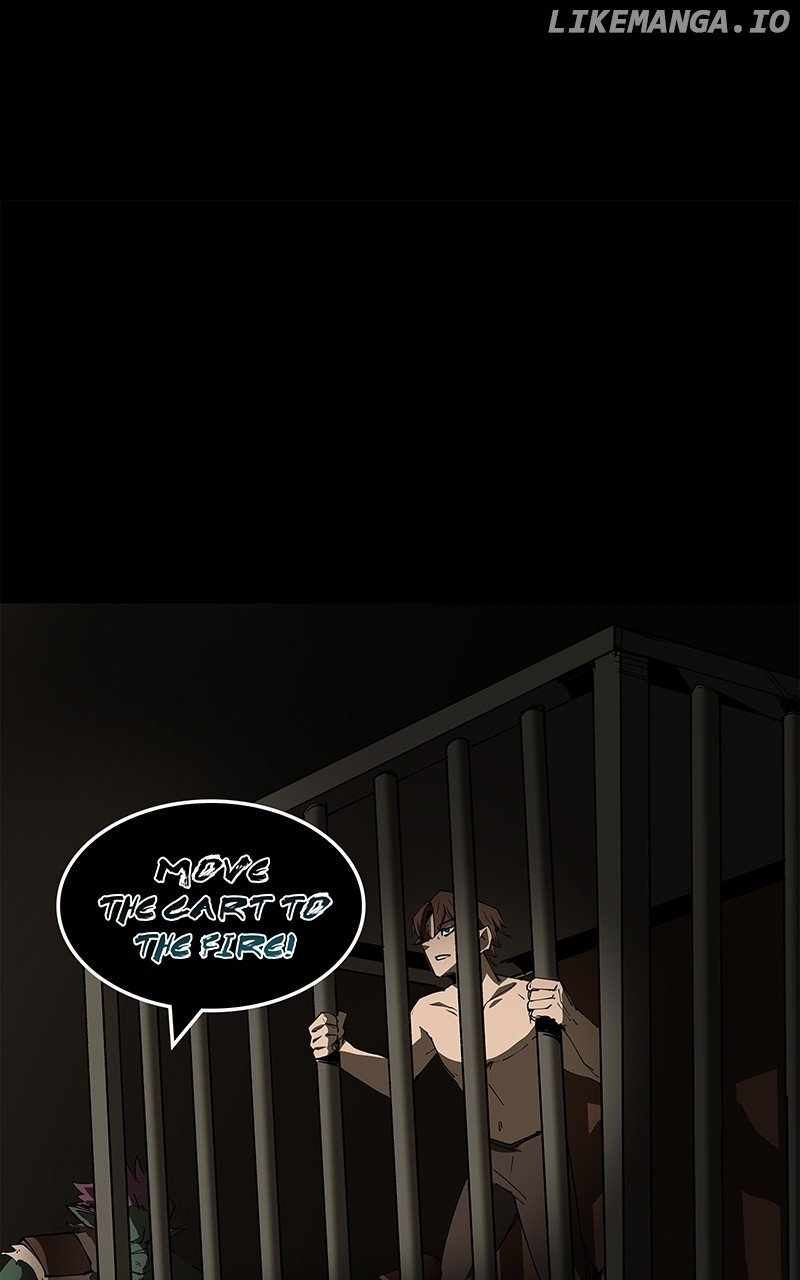 Devilup - Manhwa - Chapter 5