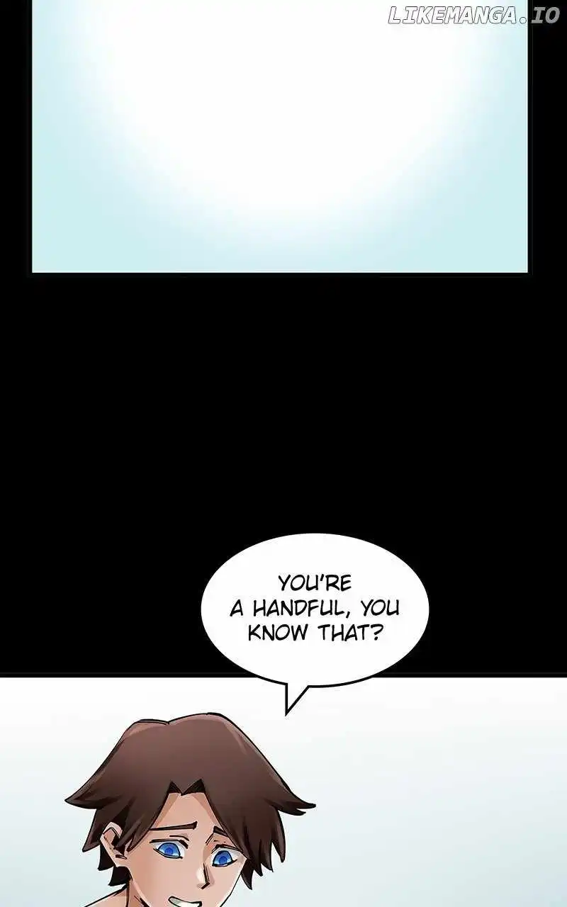 Devilup - Manhwa - Chapter 3