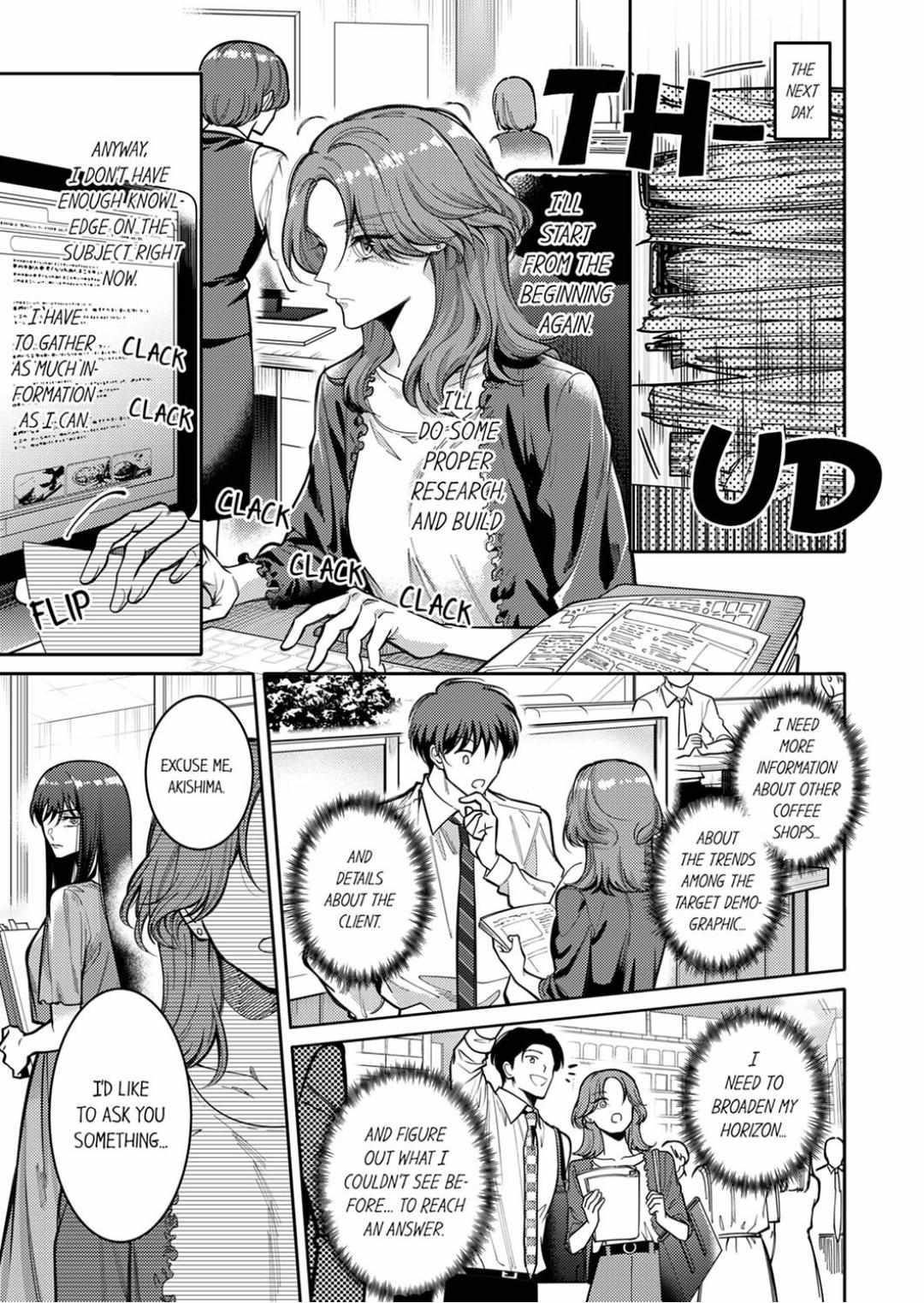 Damenzukon Kono Kekkonha Out Desuka - Chapter 7