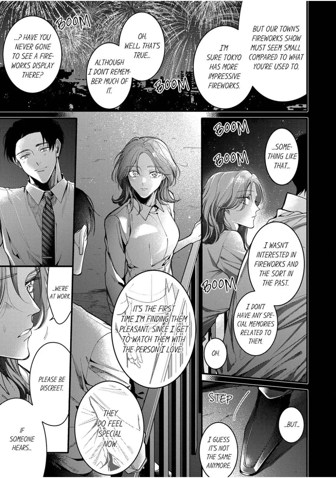 Damenzukon Kono Kekkonha Out Desuka - Chapter 16