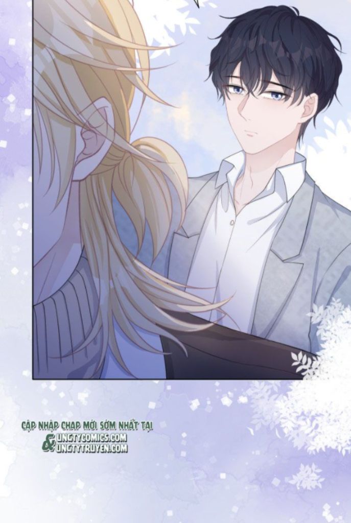 Love You As You Wish - Chapter 29