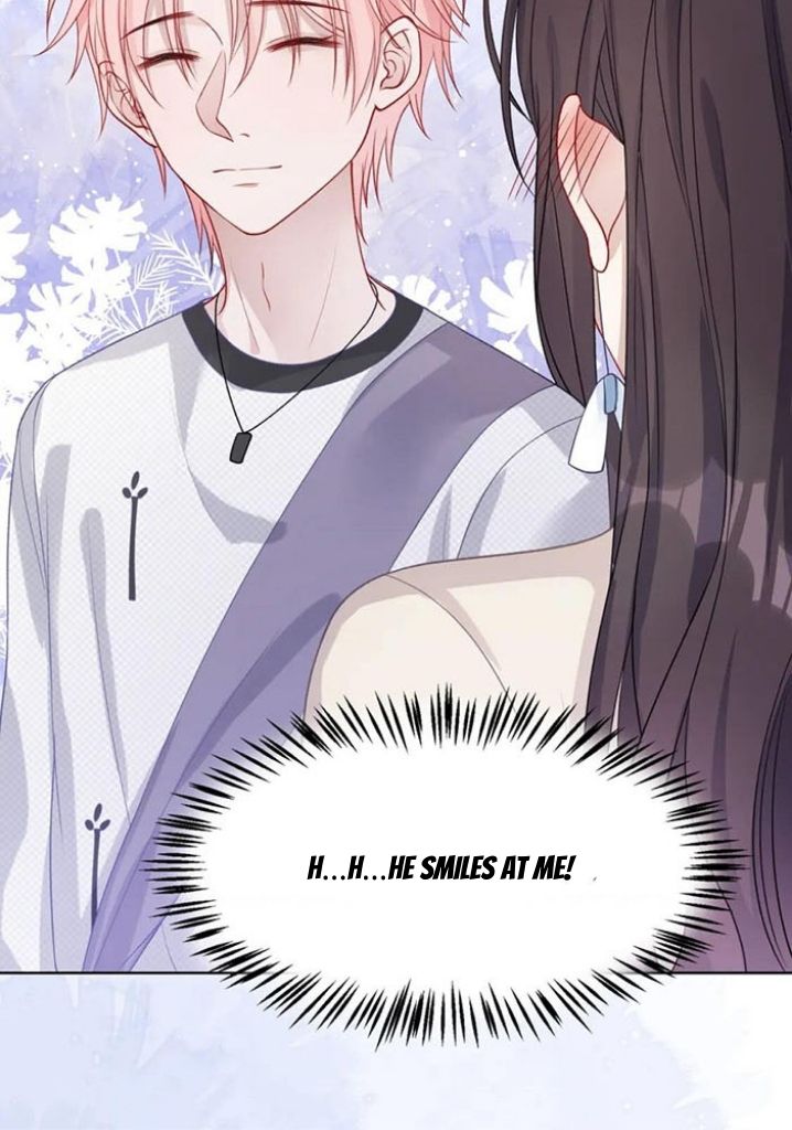 Love You As You Wish - Chapter 58