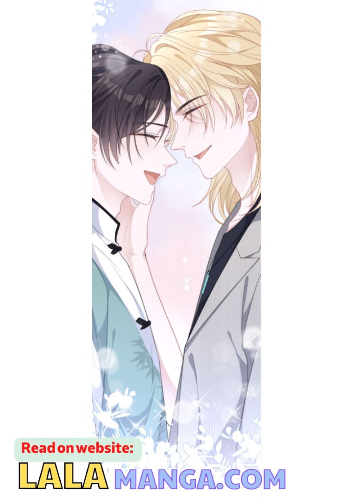 Love You As You Wish - Chapter 18