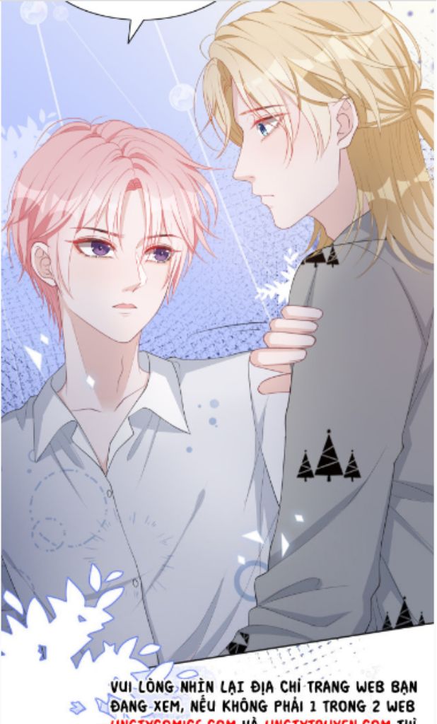 Love You As You Wish - Chapter 31