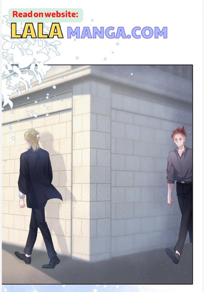 Love You As You Wish - Chapter 45