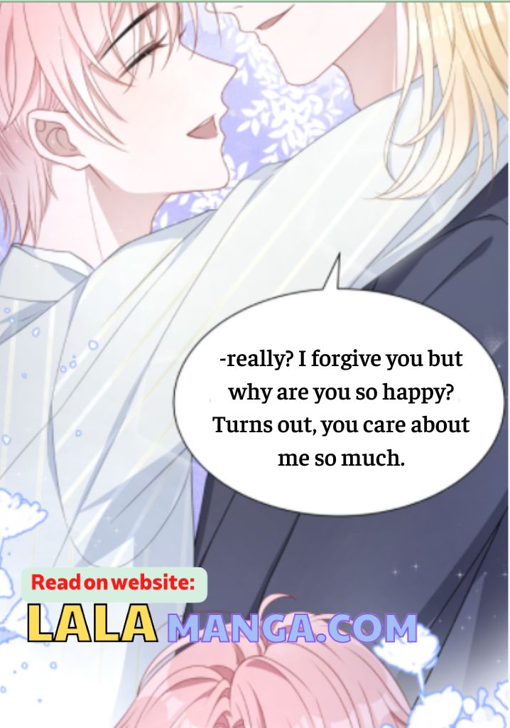 Love You As You Wish - Chapter 21