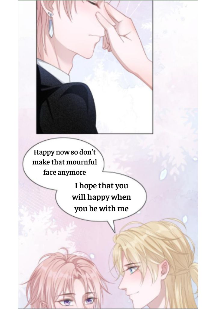 Love You As You Wish - Chapter 25