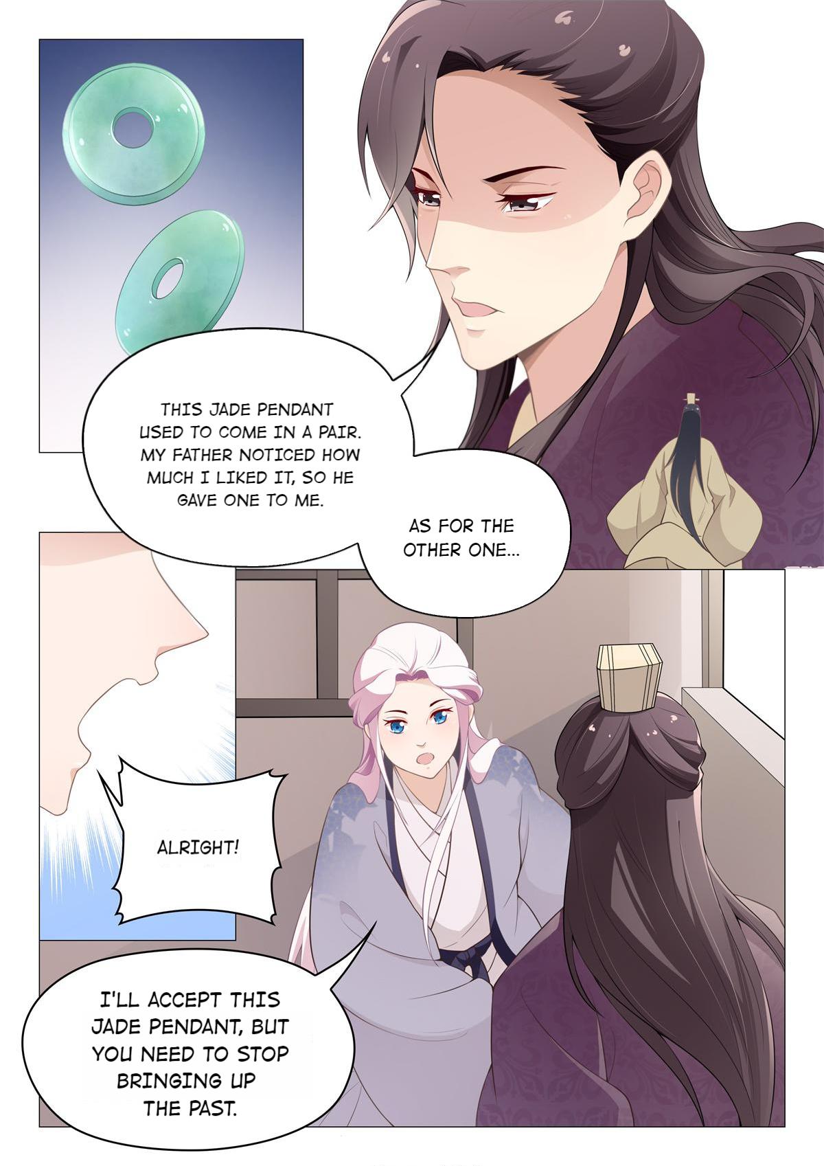 Lady Yang Is In The Special Forces - Chapter 66: Calm Down, Wifey