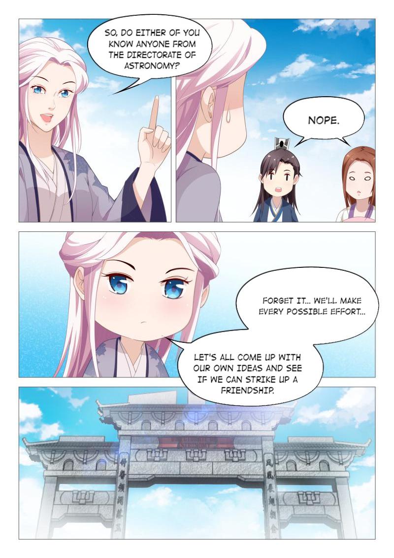 Lady Yang Is In The Special Forces - Chapter 59: Fight Fire With Fire