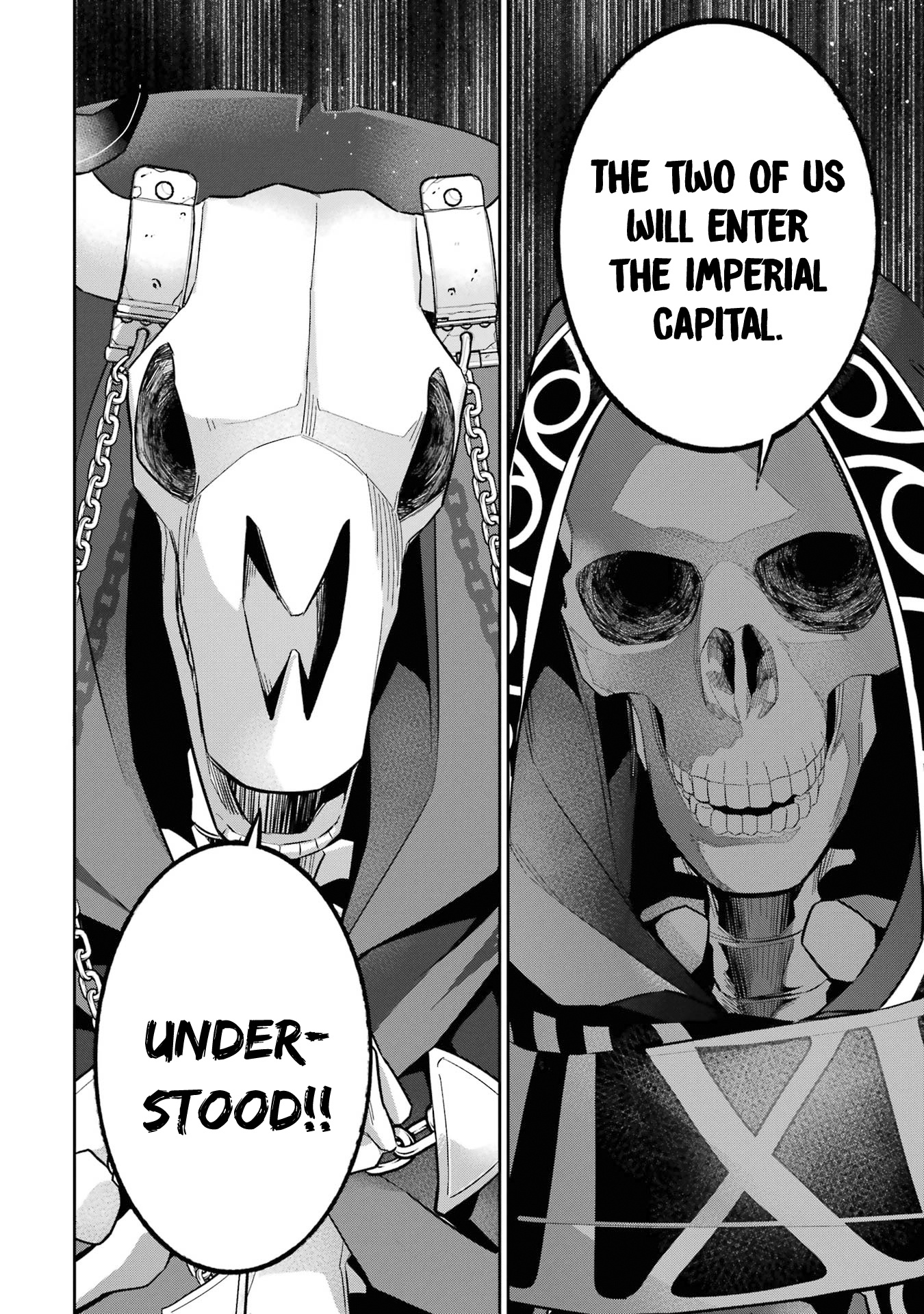 The Executed Sage Who Was Reincarnated As A Lich And Started An All-Out War - Vol.5 Chapter 18: 「The Demon Lord's Right Arm」