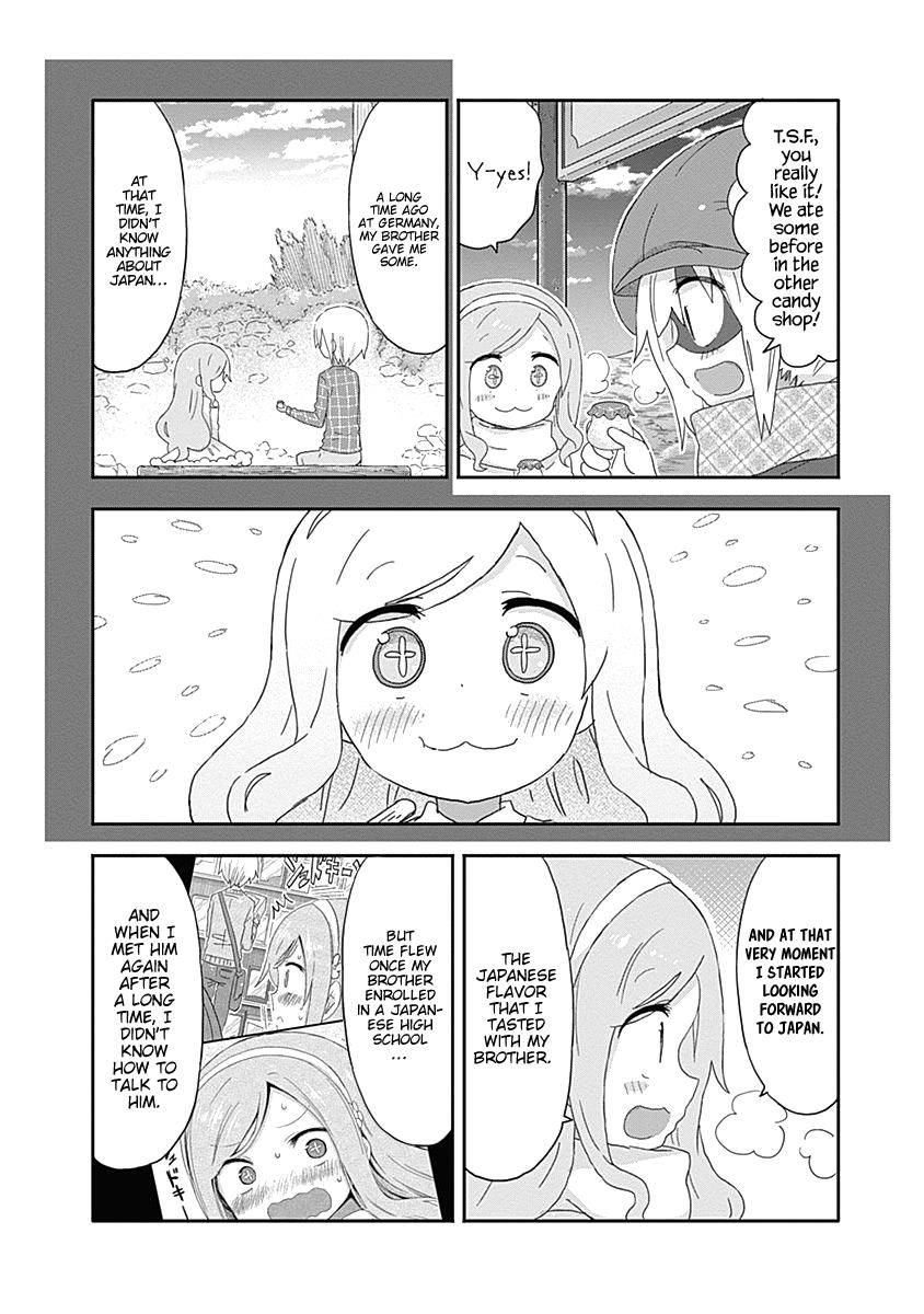 Himouto! Umaru-Chan - Chapter 178