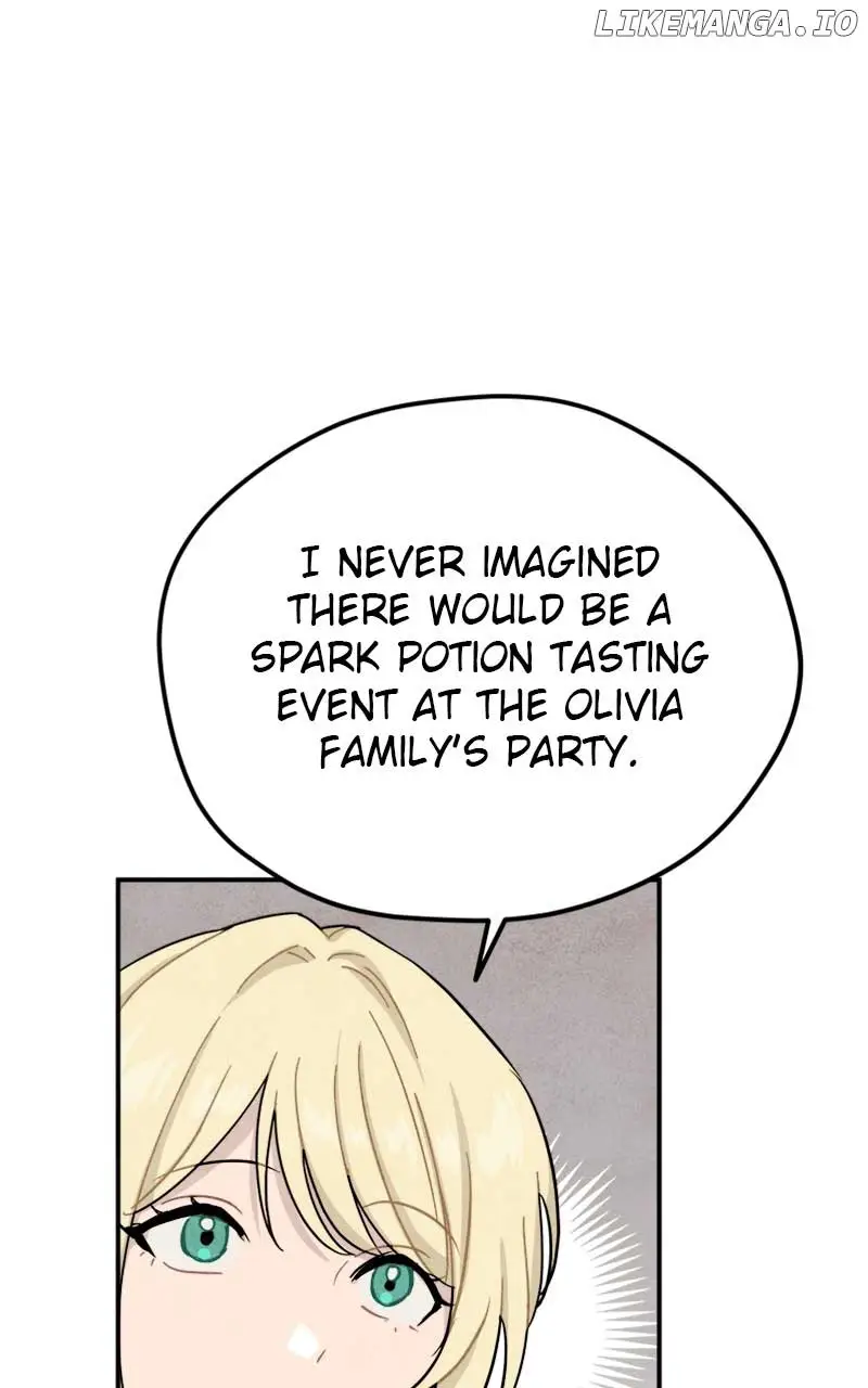 Potion Witch - Chapter 49