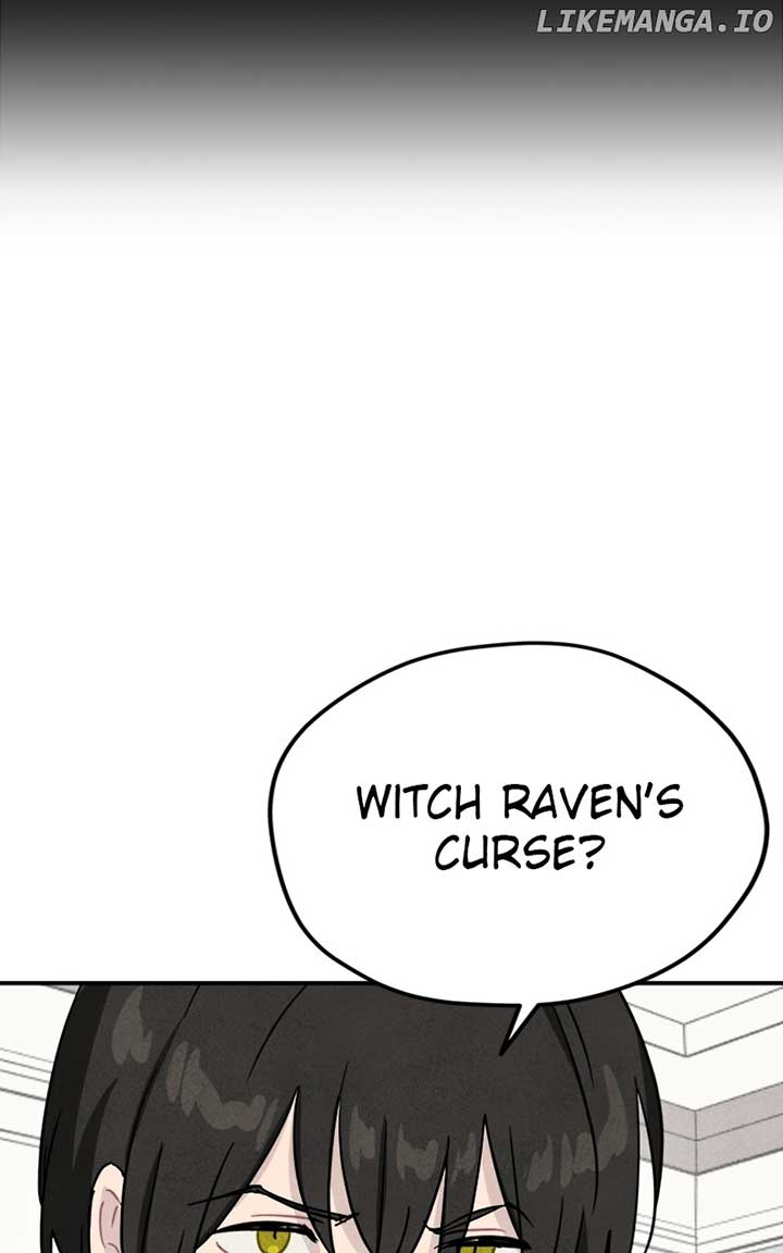 Potion Witch - Chapter 42