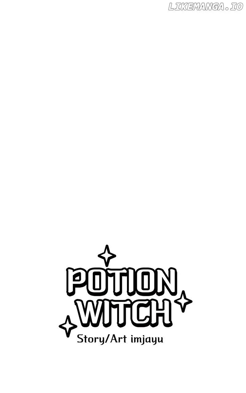 Potion Witch - Chapter 45