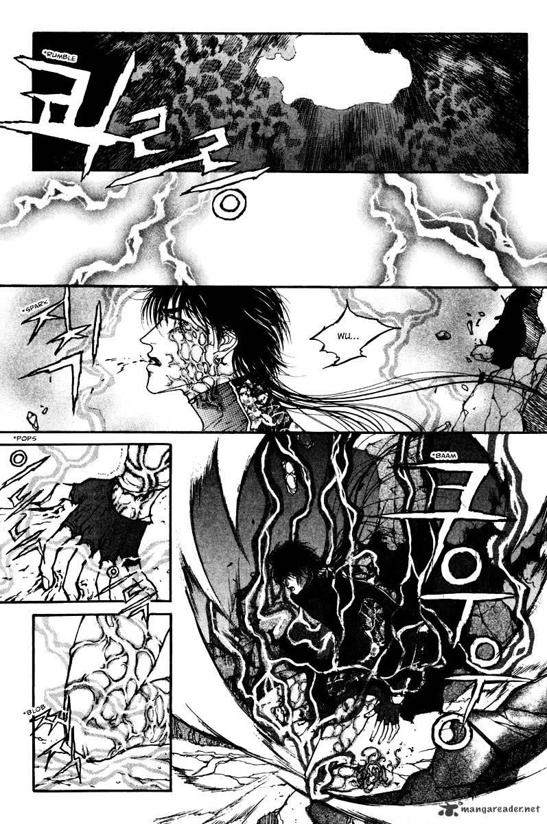 Masca - Chapter 62 : Volume 11 Ch3