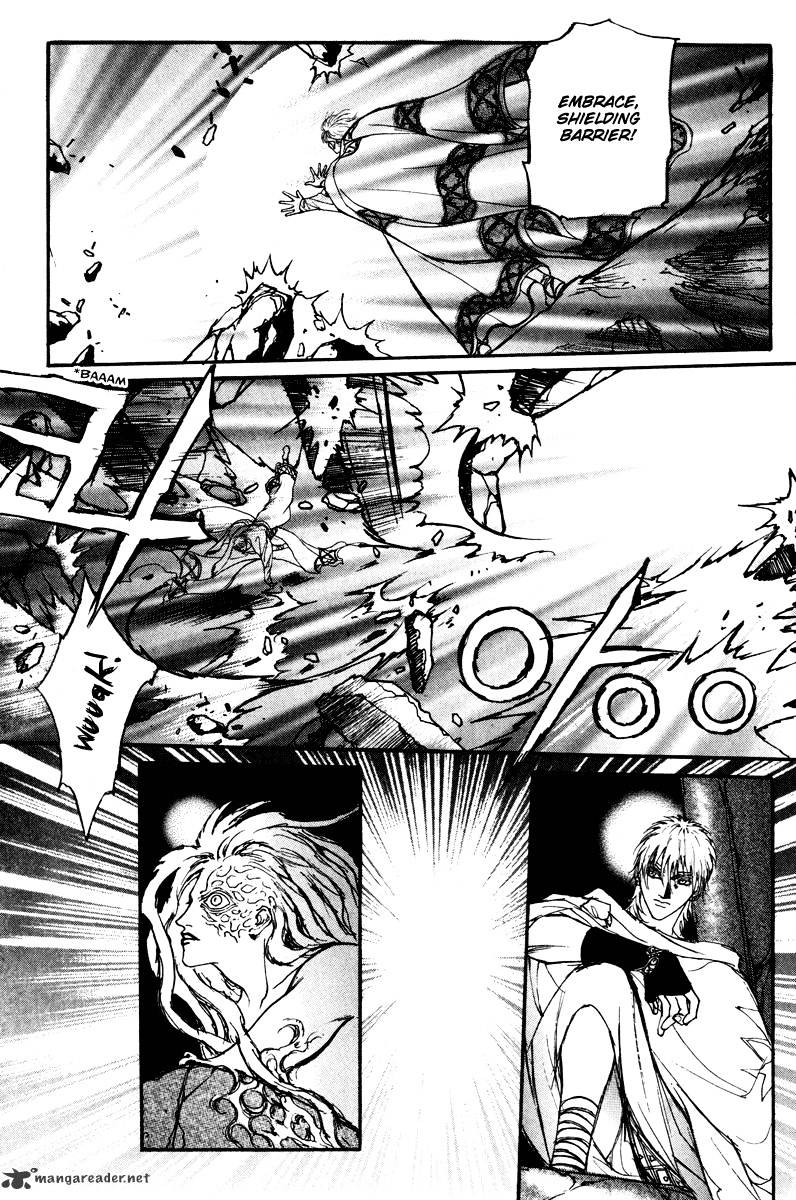 Masca - Chapter 62 : Volume 11 Ch3