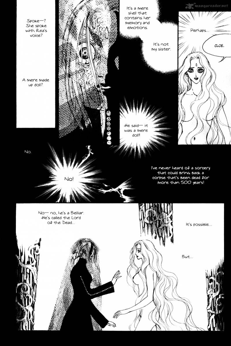 Masca - Chapter 62 : Volume 11 Ch3