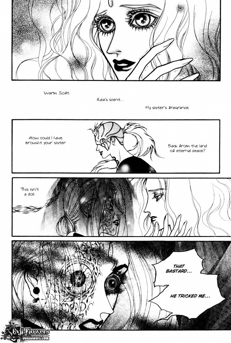 Masca - Chapter 62 : Volume 11 Ch3