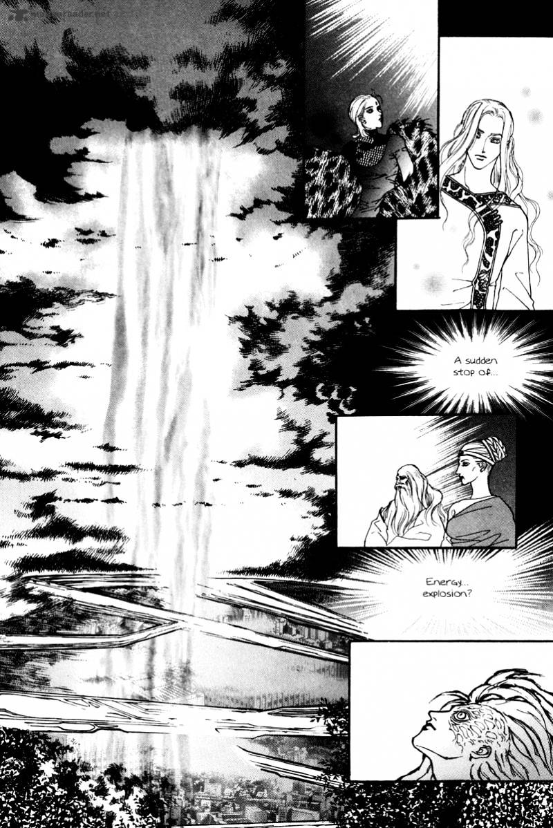 Masca - Chapter 62 : Volume 11 Ch3