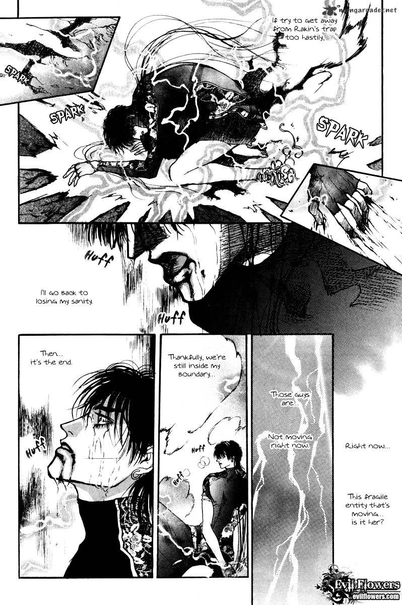 Masca - Chapter 62 : Volume 11 Ch3