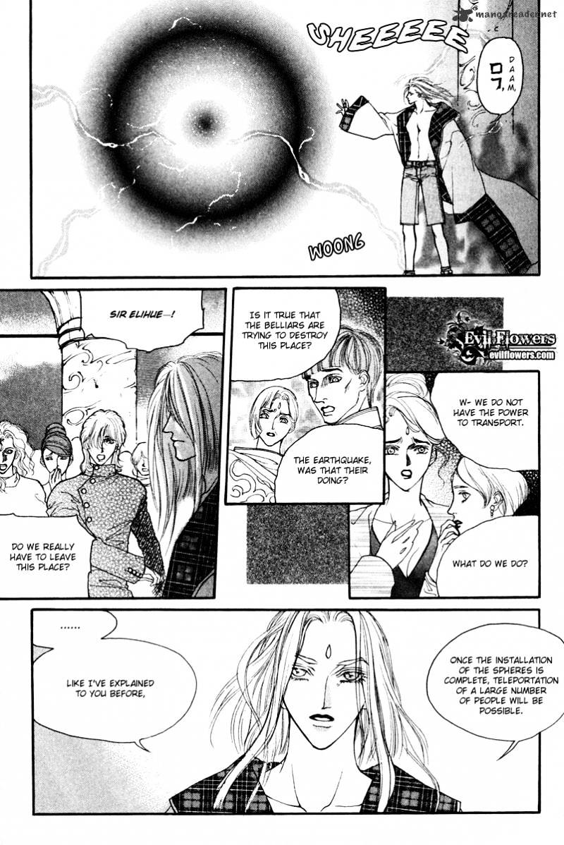 Masca - Chapter 63 : Volume 11 Ch4