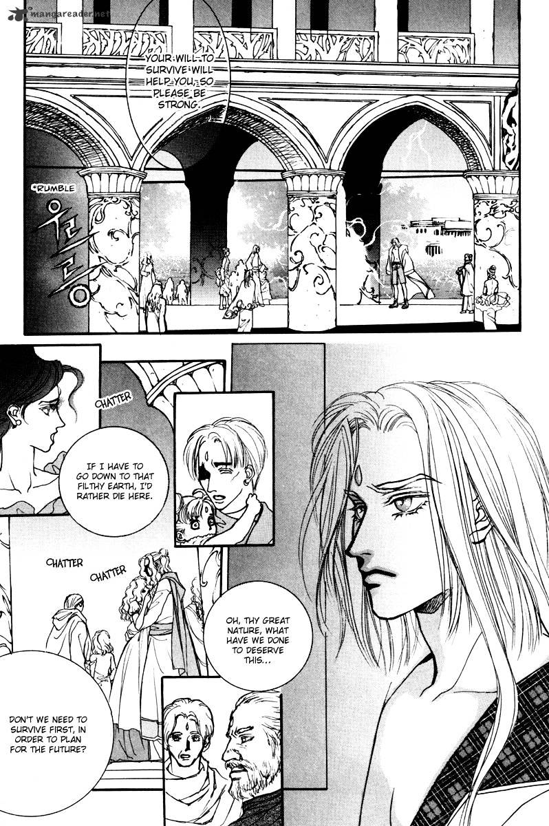 Masca - Chapter 63 : Volume 11 Ch4