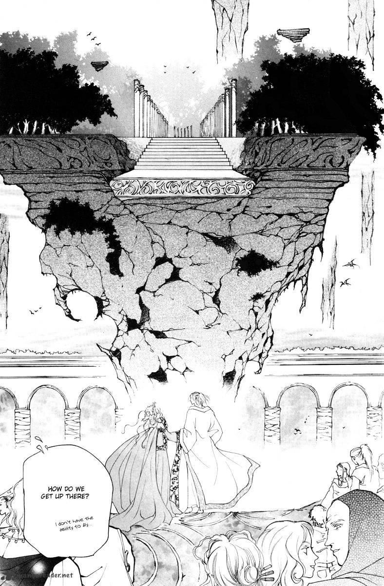 Masca - Chapter 41 : Volume 7 Ch3