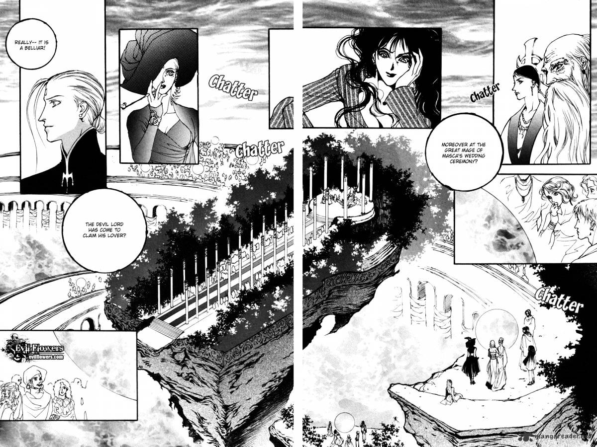 Masca - Chapter 41 : Volume 7 Ch3