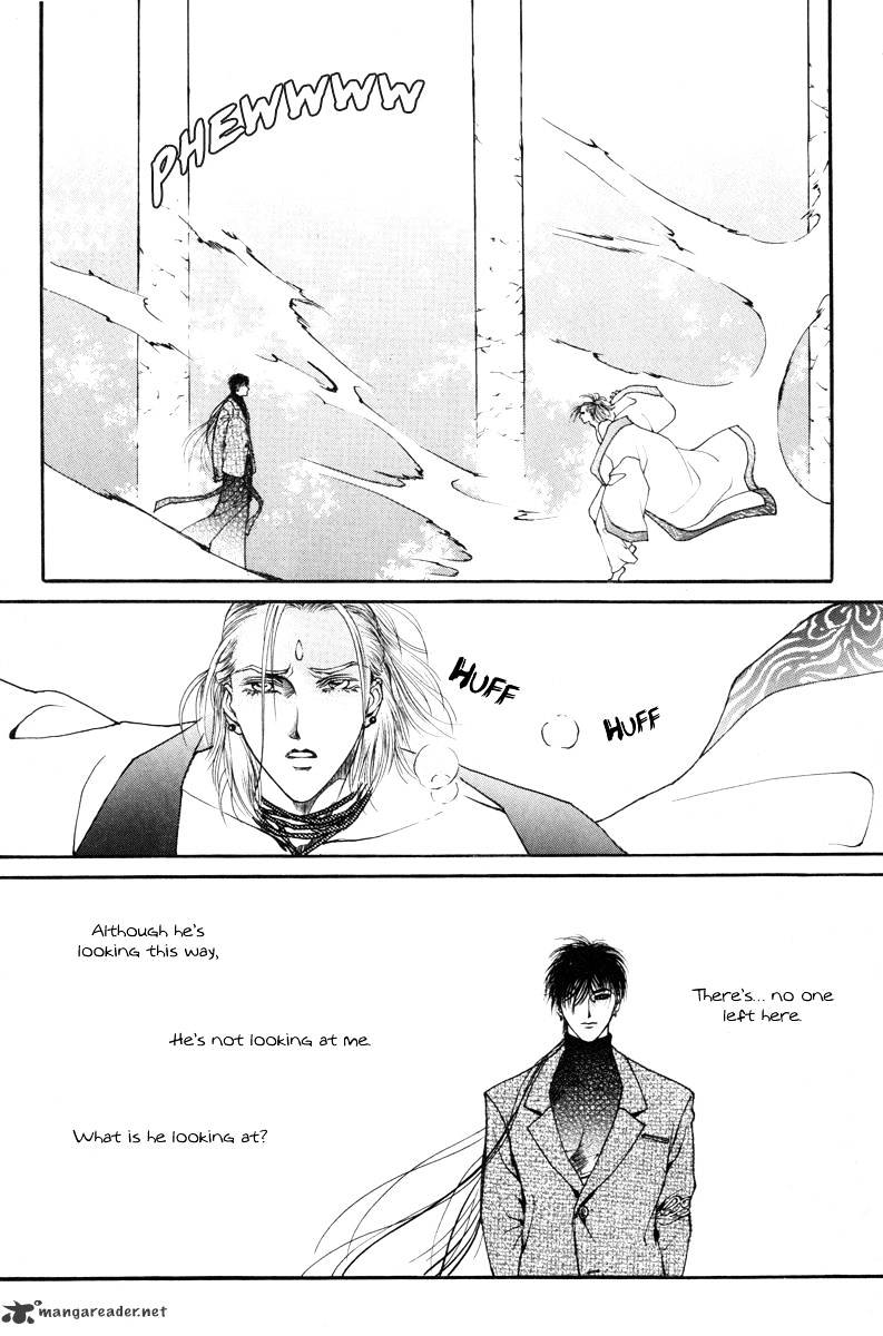 Masca - Chapter 41 : Volume 7 Ch3