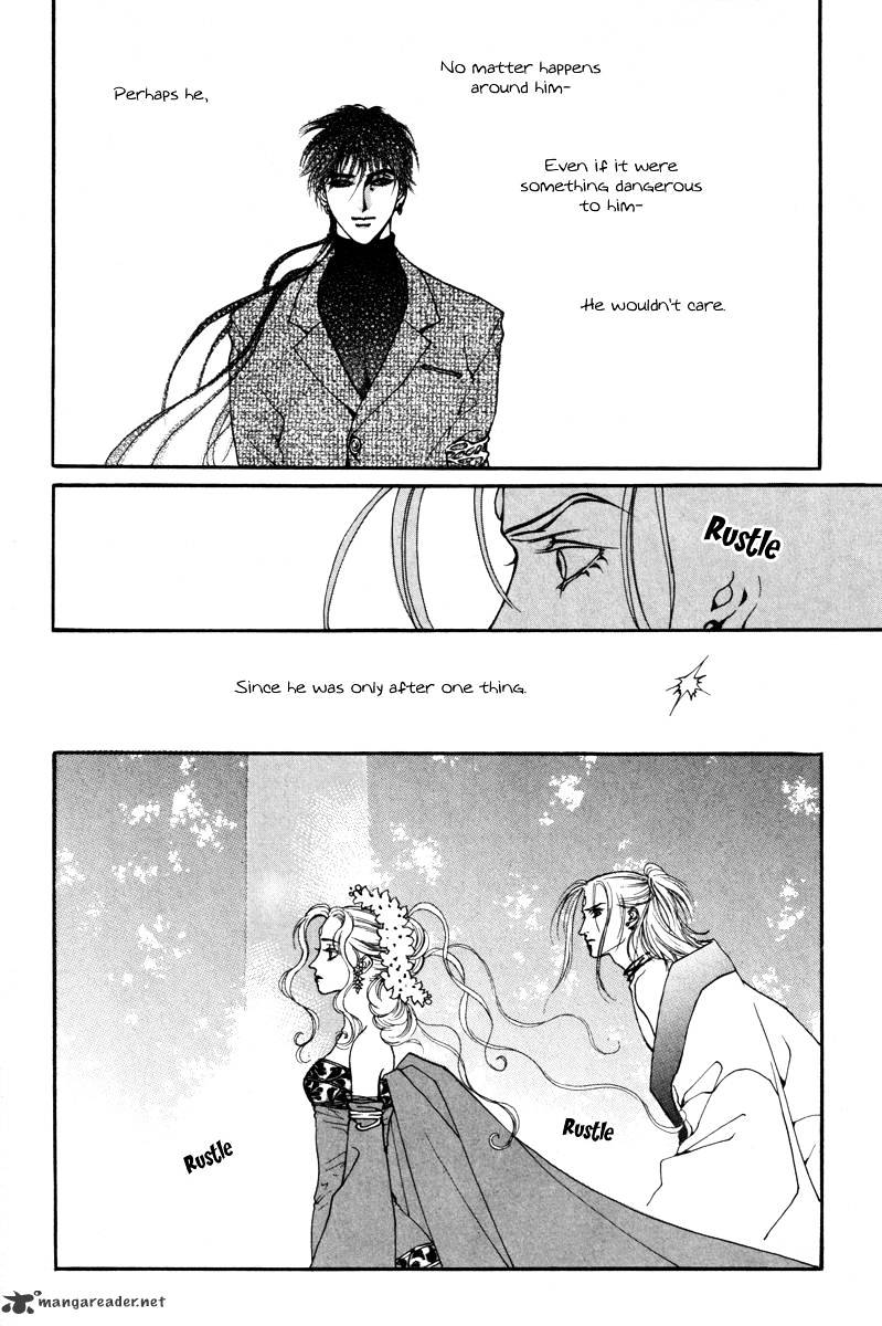 Masca - Chapter 41 : Volume 7 Ch3