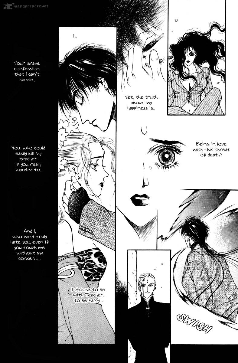 Masca - Chapter 41 : Volume 7 Ch3