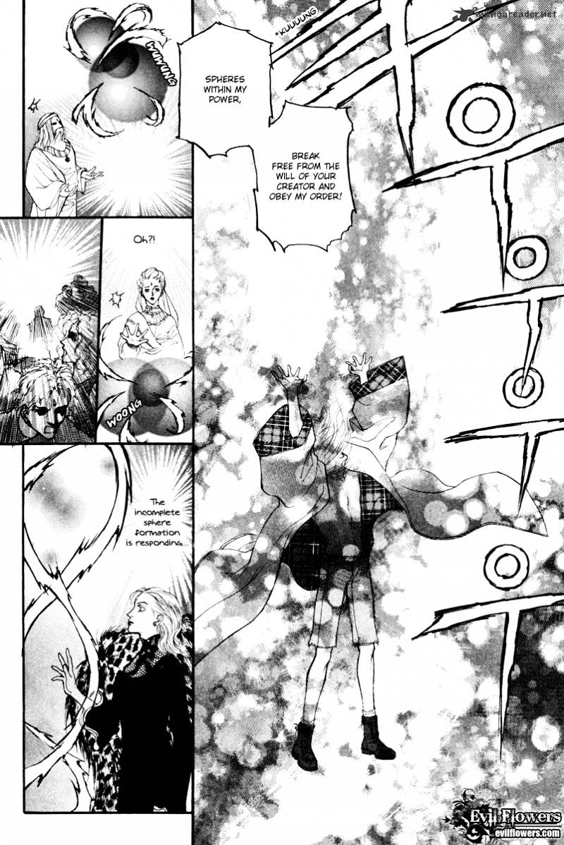 Masca - Chapter 66 : Volume 11 Ch7