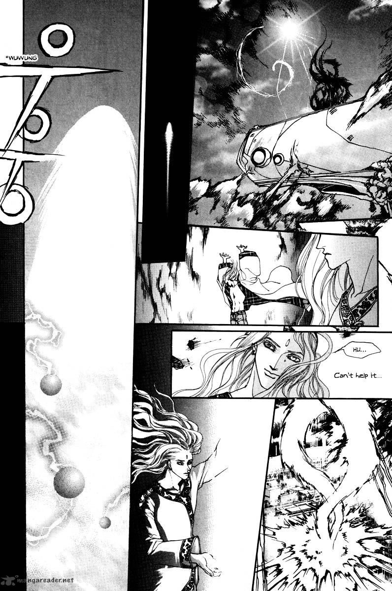 Masca - Chapter 66 : Volume 11 Ch7