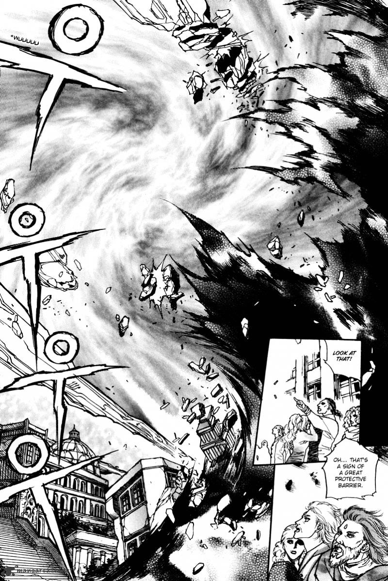 Masca - Chapter 66 : Volume 11 Ch7