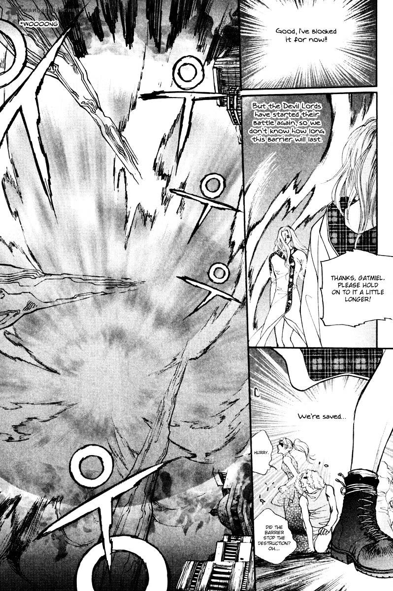 Masca - Chapter 66 : Volume 11 Ch7