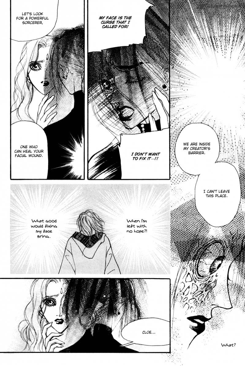 Masca - Chapter 66 : Volume 11 Ch7