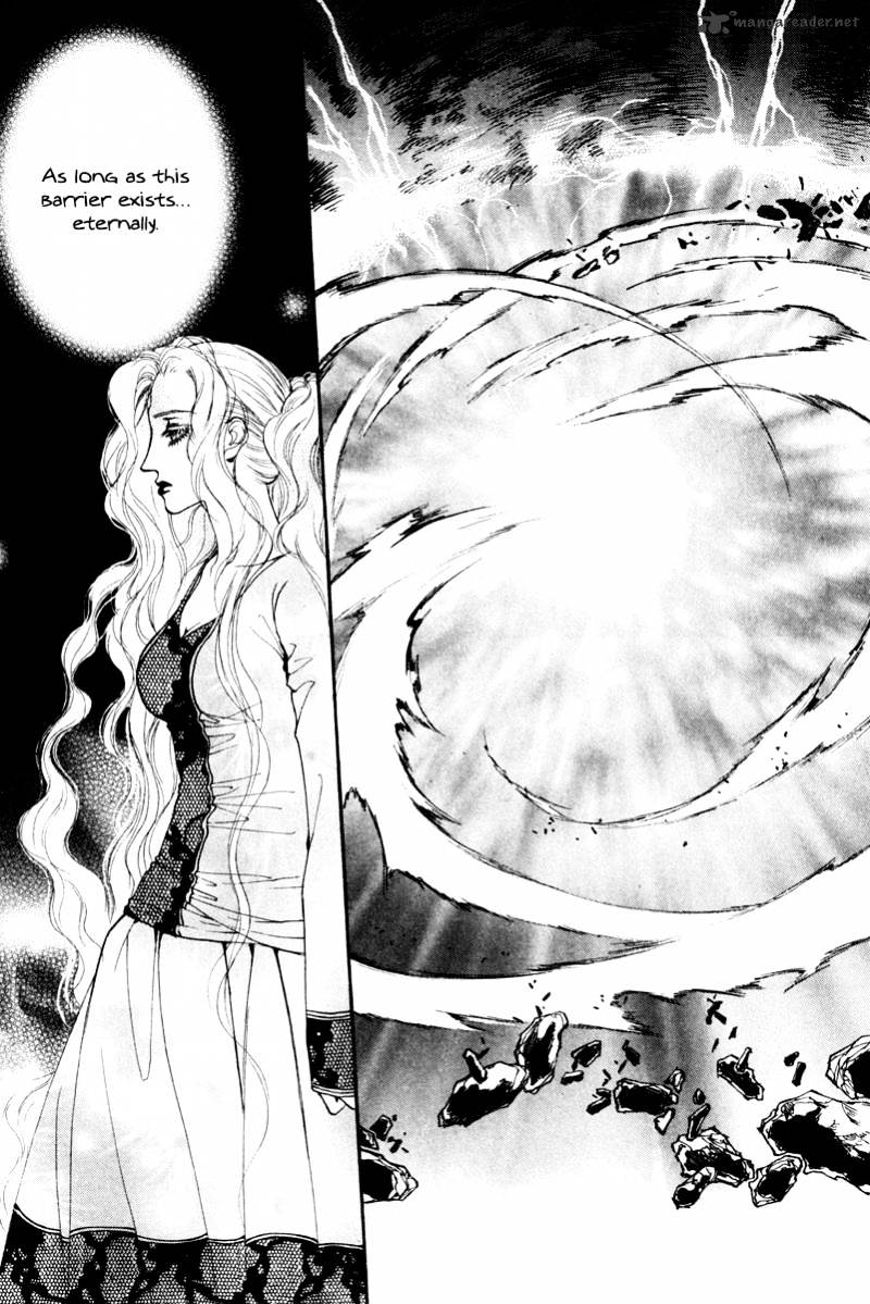 Masca - Chapter 66 : Volume 11 Ch7