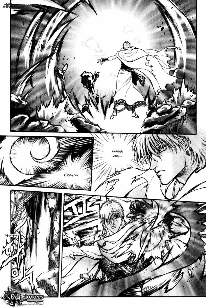 Masca - Chapter 66 : Volume 11 Ch7