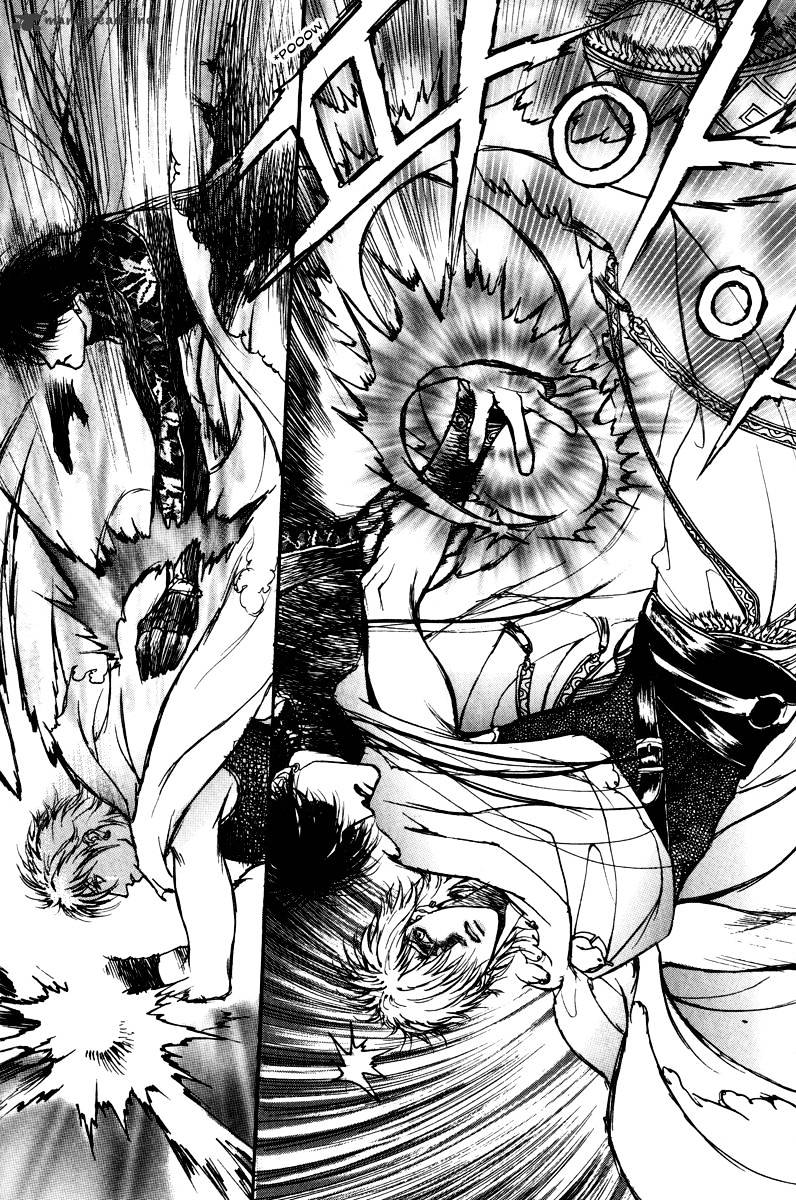 Masca - Chapter 66 : Volume 11 Ch7