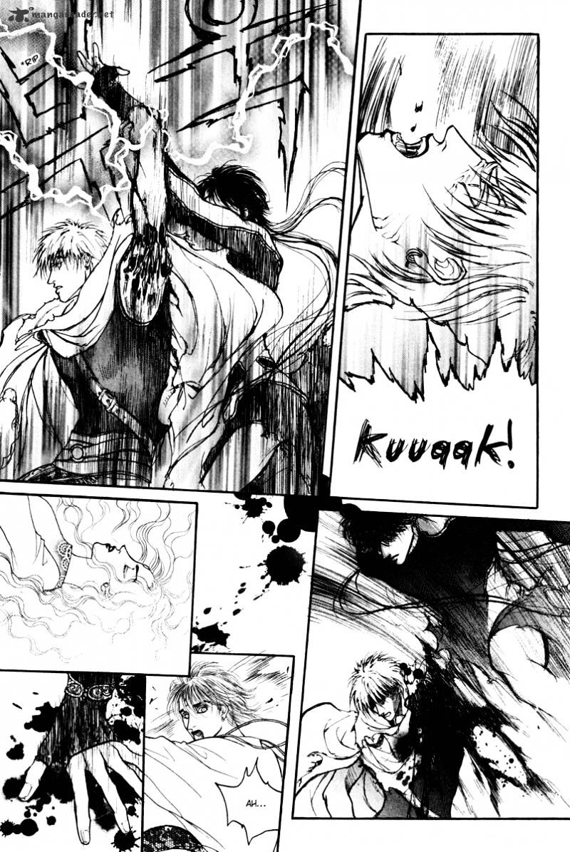 Masca - Chapter 66 : Volume 11 Ch7