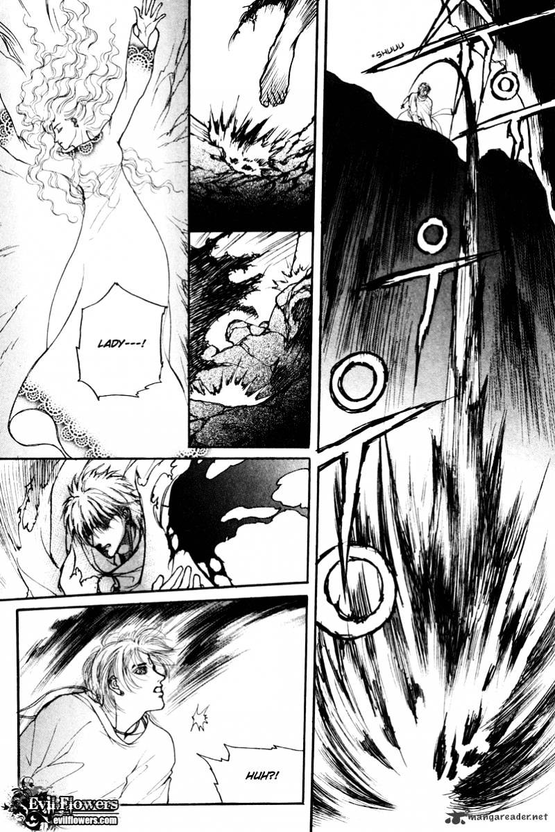 Masca - Chapter 66 : Volume 11 Ch7