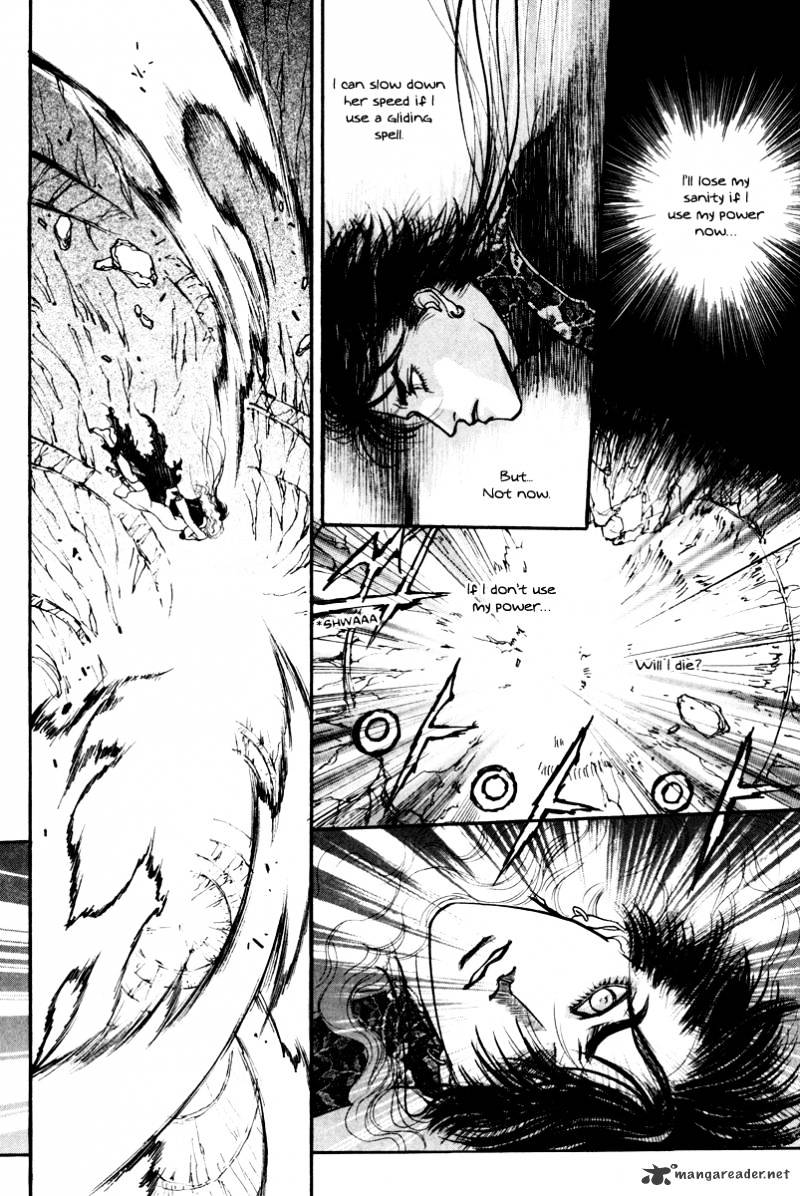 Masca - Chapter 66 : Volume 11 Ch7